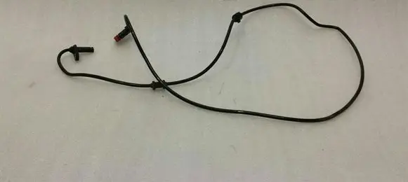 Mercedes-Benz CLS C219 ABS rear brake sensor A2115403017