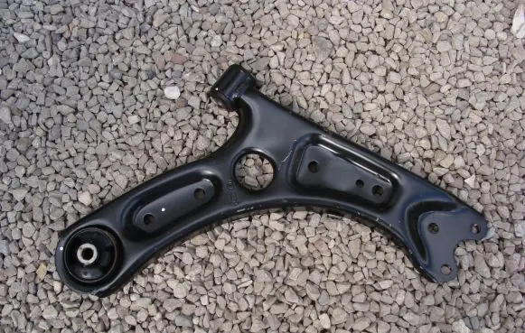 Hyundai Kona I Front control arm