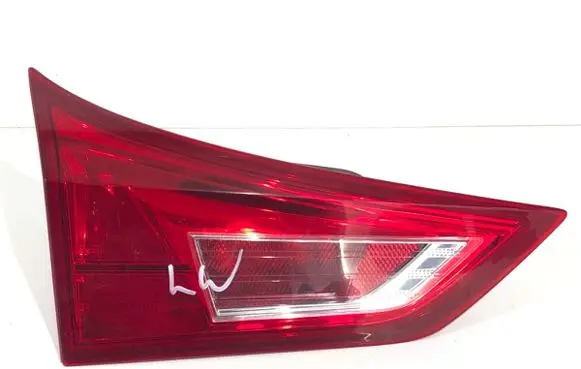 Toyota Auris E180 Rear/tail lights