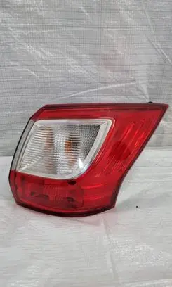 Ford C-MAX II Rear/tail lights AM5113404AE