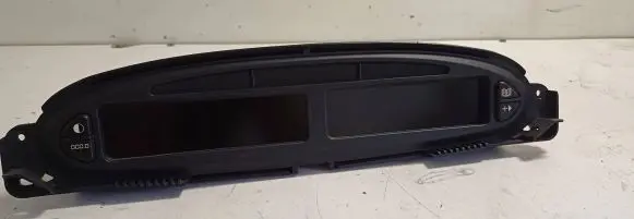Citroen Xsara Picasso Speedometer (instrument cluster) 9651667380 110008966007