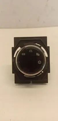 Seat Ateca Fog light switch 575927531B