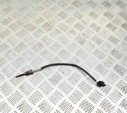 BMW 3 F30 F35 F31 Oil temperature sensor 7805607