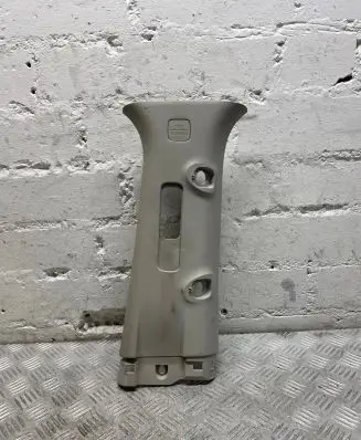 Nissan Navara D23 (B) pillar trim (top) 769134KJ0A 82L089002