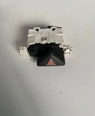 Ford Focus Hazard light switch 2M5T13A350AA 290502