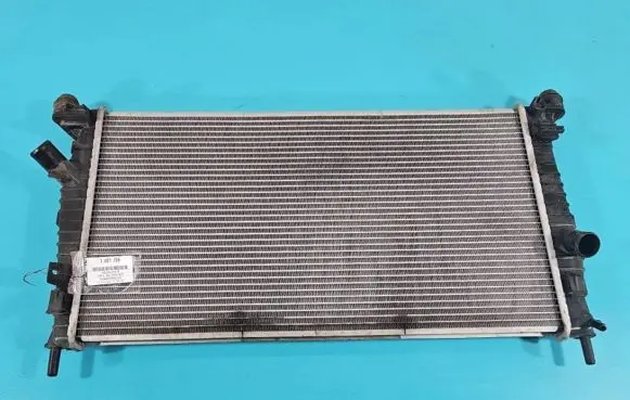 Ford C-MAX I Coolant radiator IMPRK1401756