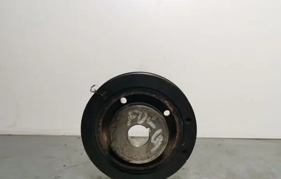 Subaru Forester SG Crankshaft pulley FOR04SKRIEMULYS