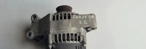 Ford Focus Generator/alternator 06883