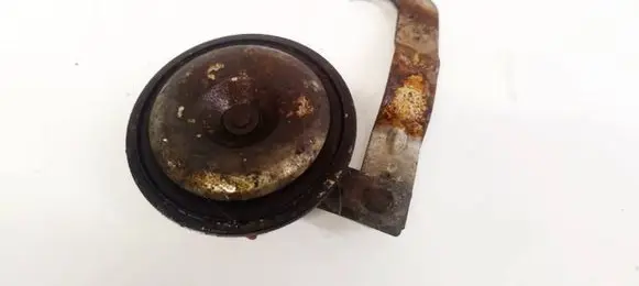 Volvo V50 Horn signal