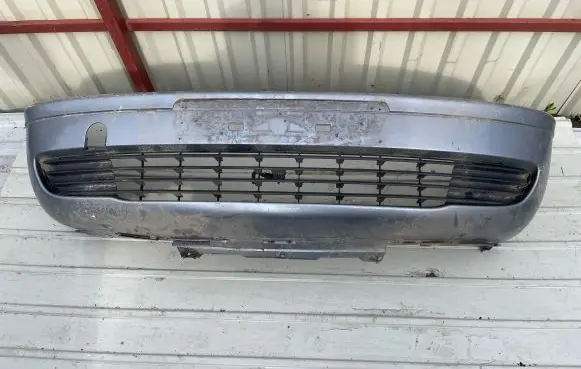 Opel Zafira A Front bumper