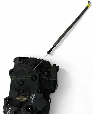 Mercedes-Benz Vito Viano W447 Loading door lock A4477407400XC