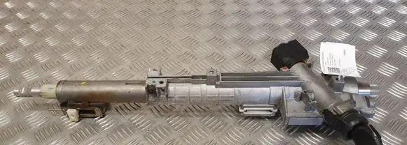 BMW X3 E83 Ignition lock 042119006 A09812390
