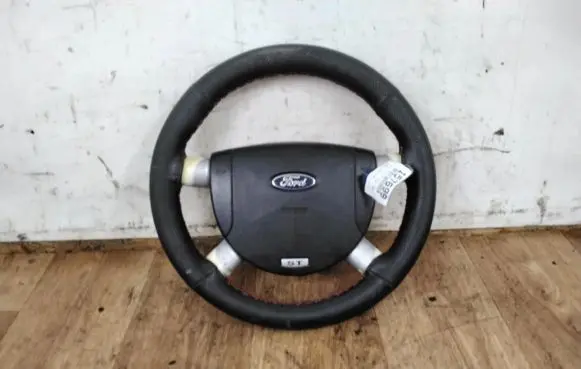 Ford Mondeo Mk III Steering wheel