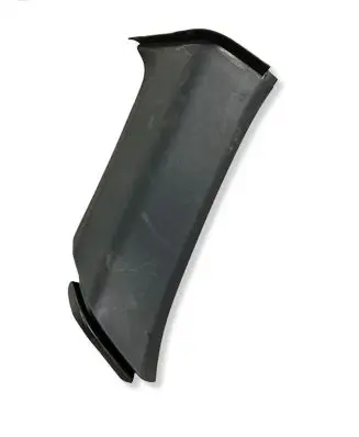 Porsche Taycan 9J1 Cabin air duct channel 8J1853242B 9J1853242B