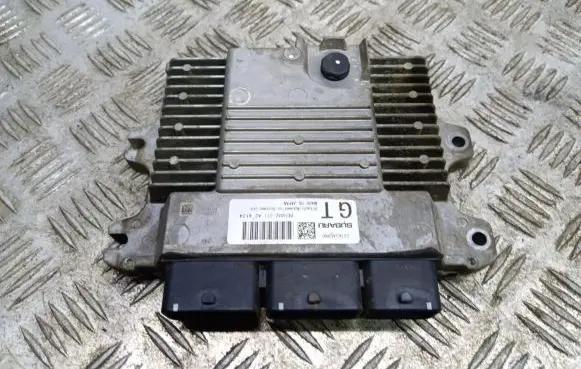 Subaru Forester SF Engine control unit/module ECU