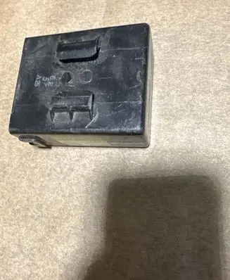 Toyota RAV 4 (XA20) Other control units/modules 8865042130 2771001630