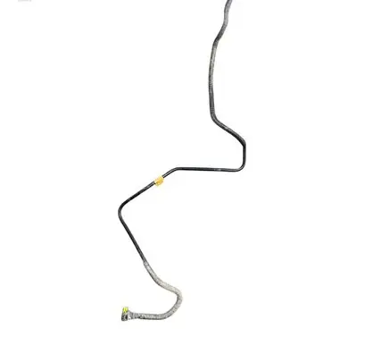 Ford Edge II Fuel line/pipe/hose F2G39D668AB