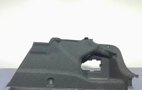 BMW M5 Tailgate/boot cover trim set 7373572