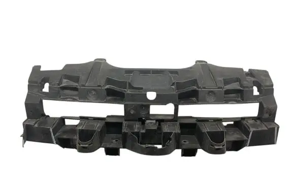 Renault Laguna III Front bumper mounting bracket 612000002R 44328