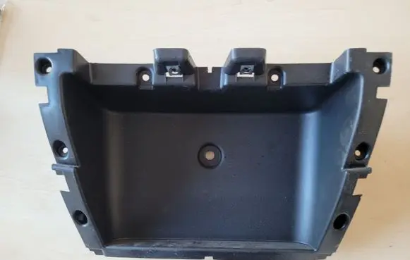 Iveco Daily 6th gen Other interior part 5801667830