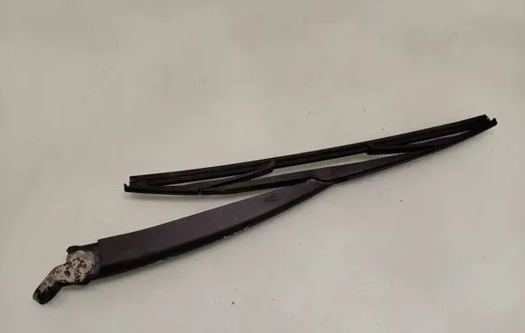 Smart ForFour I Rear wiper blade arm