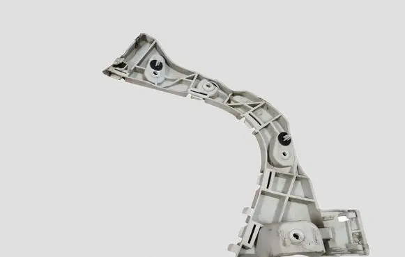 Ford Focus Rear bumper mounting bracket F1EB17E851D