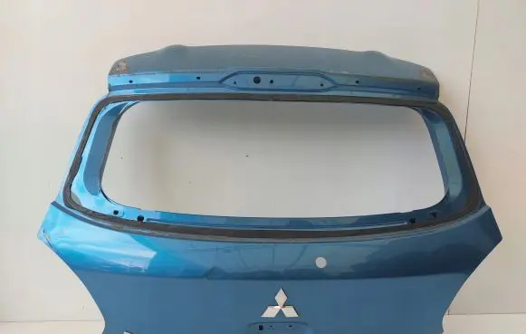 Mitsubishi Space Star Tailgate/trunk/boot lid