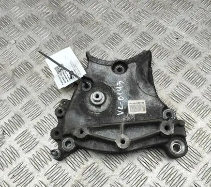 Alfa Romeo Giulia Timing belt guard (cover) 55279555 000552795540