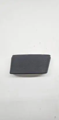 Volkswagen Phaeton (B) pillar trim (top) 3D0867664