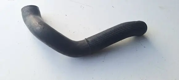 Intercooler hose/pipe
