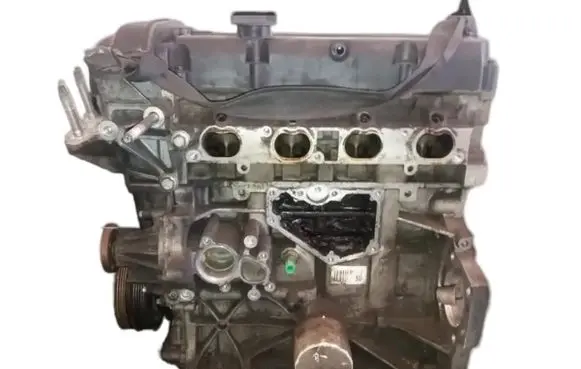 Ford Focus Engine SHDA