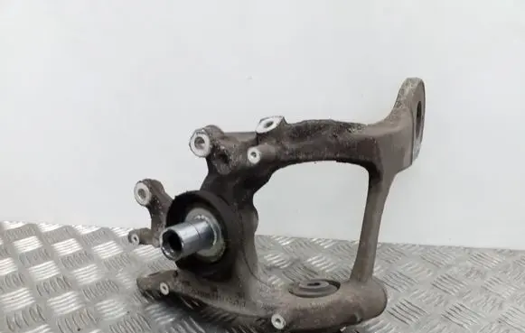Audi A4 S4 B8 8K Rear wheel hub 8K0505436AB
