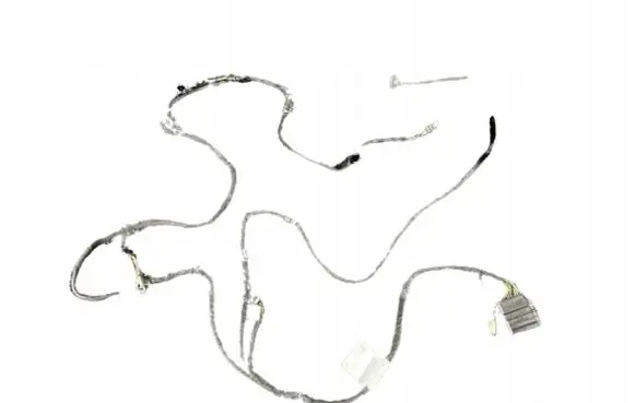 Mercedes-Benz A W177 Parking sensor (PDC) wiring loom A1775402729