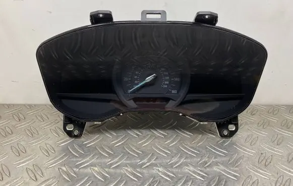 Ford Fusion II Speedometer (instrument cluster) DS7T10849JG