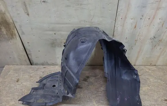 Lexus GS 300 350 430 450H Front wheel arch liner splash guards 5389530170
