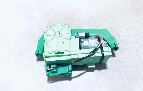 Jaguar XJ X350 Seat adjustment motor 2882902186 2882-902186
