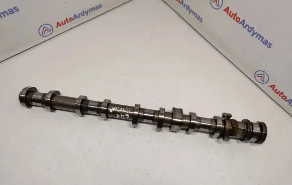 Camshaft