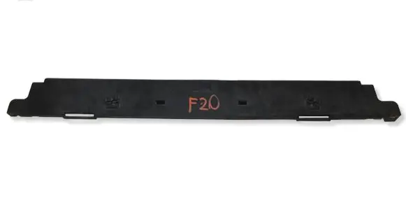 BMW 3 F30 F35 F31 Radiator trim 7600543