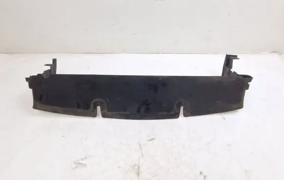 Jaguar XE Intercooler air guide/duct channel GX738A095AA