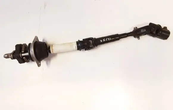 Jaguar XF Steering column universal joint C2Z15174 C2Z2929