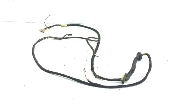 Volkswagen Caddy Tailgate/trunk wiring harness 2k5971148