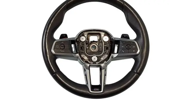 BMW 2 Active Tourer U06 Steering wheel 5A4EE20 32305A4EE20 5A4EE25