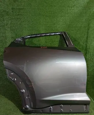 Nissan Juke II F16 Rear door 