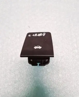 Chevrolet Camaro Engine bonnet (hood) release handle