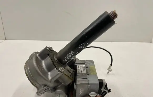 Electric power steering pump