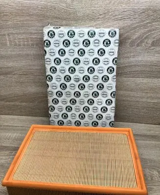 Skoda Felicia II Air filter 6U0129620