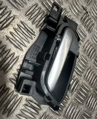 Citroen DS4 Front door interior handle 749210693 7492