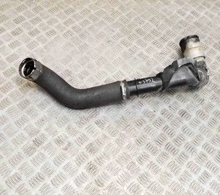 Renault Master III Intercooler hose/pipe 144603730R 1265831S01