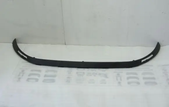 Dacia Lodgy Front bumper lip 