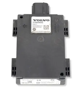 Volvo XC90 Blind spot module 31665692